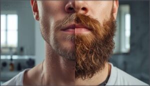 using minoxidil for beard using minoxidil for beard