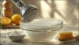 vinegar and baking soda technique vinegar and baking soda technique