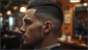 visible growth lines visible growth lines