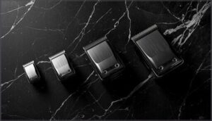 visual guide to taper fade lengths visual guide to taper fade lengths