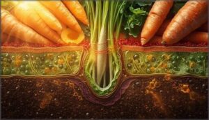 vitamin a and hair health vitamin a and hair health