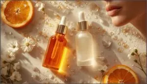 vitamin c and niacinamide for brightening vitamin c and niacinamide for brightening