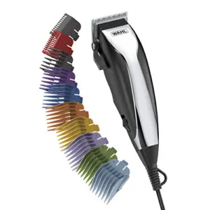 Wahl Home Haircutting Corded Clipper B08D4JFWG1