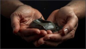 warming and activating hair clay warming and activating hair clay