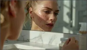 warning signs your moisturizer is not effective warning signs your moisturizer is not effective
