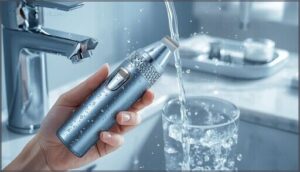 waterproof and easy cleaning features waterproof and easy cleaning features