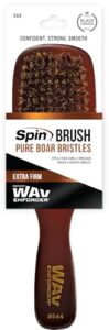 WavEnforcer Spin Wave Brush B00OG7Z3IM