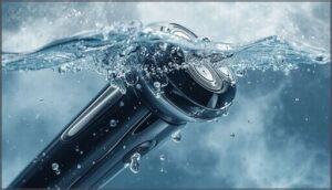 wet/dry capability - aquatec seal and waterproofing wet/dry capability - aquatec seal and waterproofing