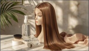 what are essential daily wig care habits what are essential daily wig care habits