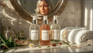 what are safer alternatives for gray hair care what are safer alternatives for gray hair care