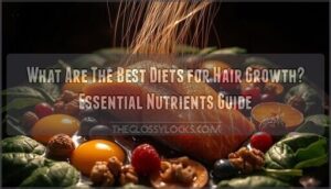 what are the diet for hair growth what are the diet for hair growth