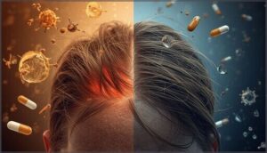 what causes stunted hair growth what causes stunted hair growth