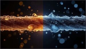 what determines hair porosity what determines hair porosity