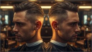 what factors affect fade haircut frequency what factors affect fade haircut frequency