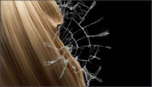 what happens if you over-bleach what happens if you over-bleach