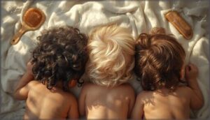 what influences baby hair growth rate what influences baby hair growth rate