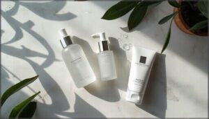 what is a basic skincare routine what is a basic skincare routine