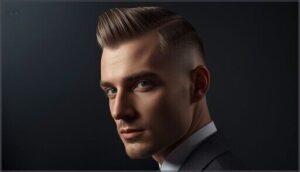 what is a widow’s peak hairline what is a widow’s peak hairline