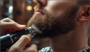 what is beard shaping what is beard shaping