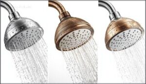 what shortens a shower head’s lifespan what shortens a shower head’s lifespan
