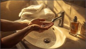 when and how much to apply when and how much to apply