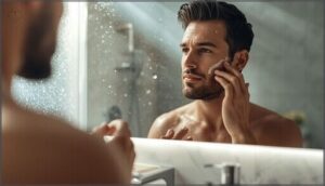 when is the best time to apply aftershave balm when is the best time to apply aftershave balm