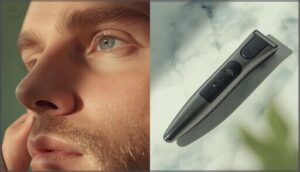 when should you consider trimming nose hair when should you consider trimming nose hair