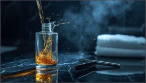 when splash might be preferred when splash might be preferred