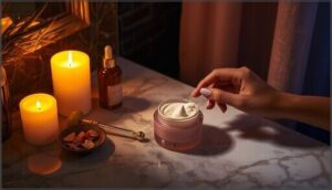 when to apply moisturizer at night when to apply moisturizer at night