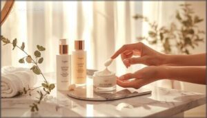 when to apply moisturizer in the morning when to apply moisturizer in the morning