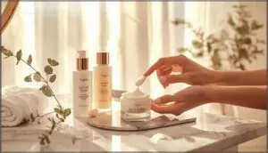 when to apply moisturizer in the morning when to apply moisturizer in the morning