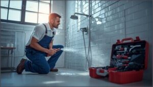 when to call a professional plumber when to call a professional plumber