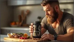 when to consider protein supplements when to consider protein supplements