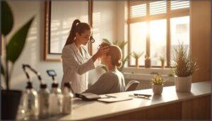 when to see a dermatologist when to see a dermatologist