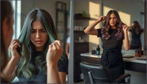 when to seek professional color correction when to seek professional color correction