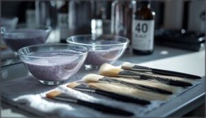 when to use 40 volume bleach when to use 40 volume bleach