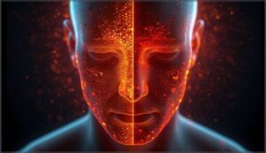 where stress acne typically appears where stress acne typically appears