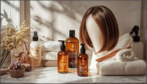 which products are best for wig care which products are best for wig care