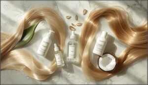 which products help with stiff hair which products help with stiff hair