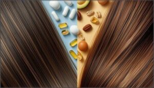 who might notice hair texture changes who might notice hair texture changes