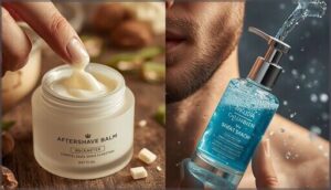why aftershave balm hydrates better why aftershave balm hydrates better