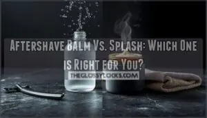 why aftershave balm is better than splash why aftershave balm is better than splash
