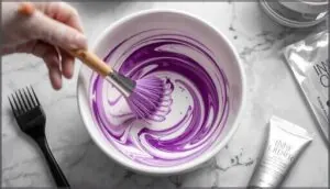 why mix hair dye with conditioner why mix hair dye with conditioner
