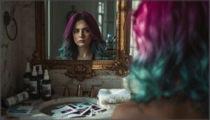 why remove semi-permanent hair dye why remove semi-permanent hair dye