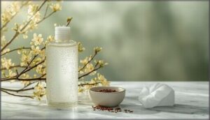 witch hazel for oil control witch hazel for oil control