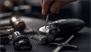 zero-gap and adjustable clippers zero-gap and adjustable clippers