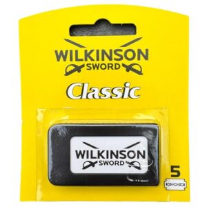 100 Wilkinson Sword Classic Double B0FHMCHJ9J