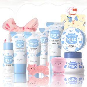 11 In 1 Milk Skincare B0F5V4BL29