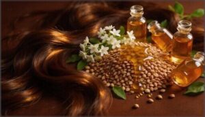 5 benefits of buckwheat for hair 5 benefits of buckwheat for hair