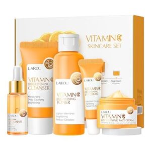 5Pcs Skincare Gift Set for B0CQWF1DK7